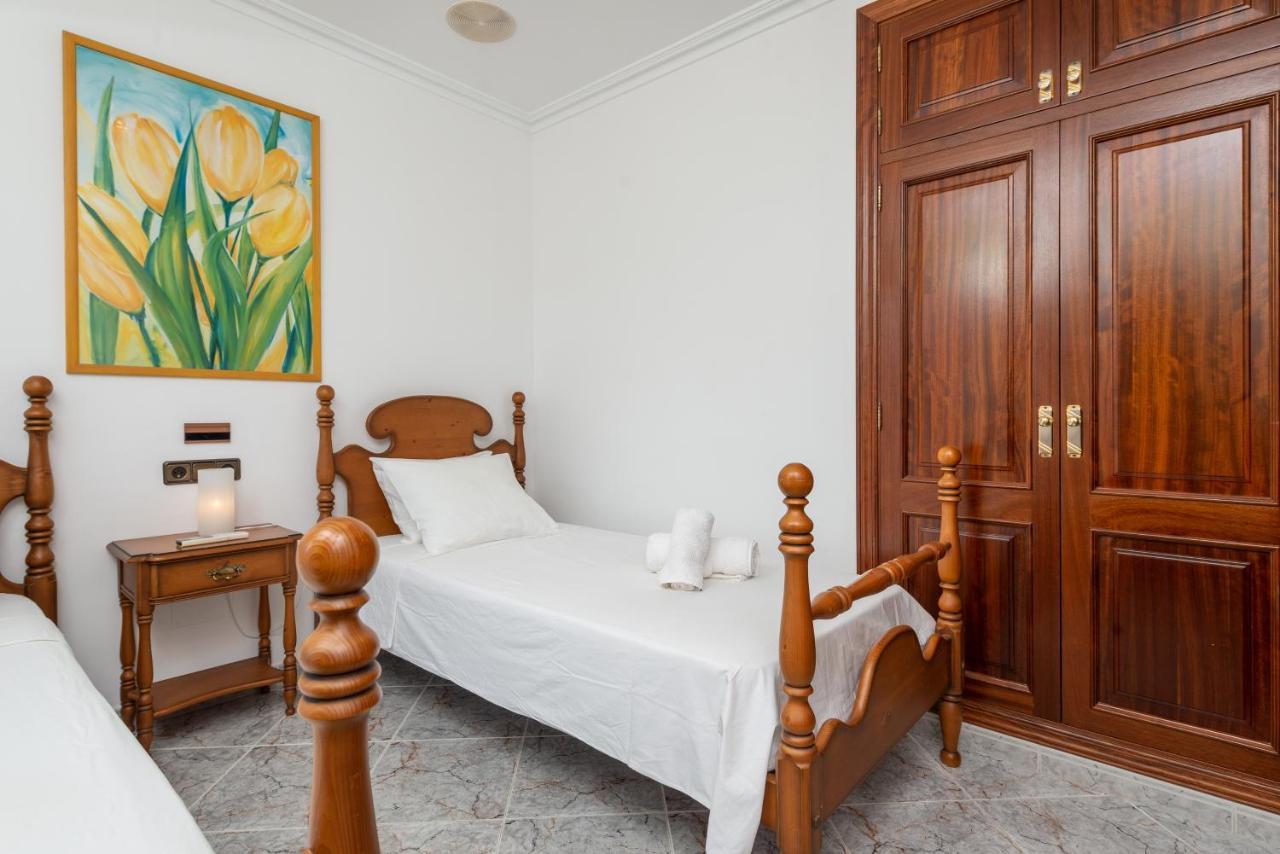 Villa Cala Marsal ปอร์โตโคลอม ภายนอก รูปภาพ