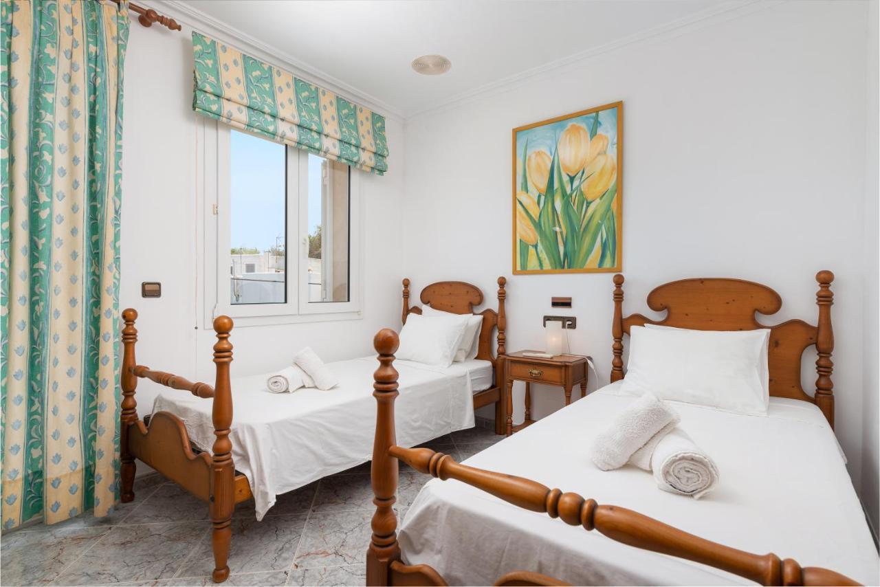 Villa Cala Marsal ปอร์โตโคลอม ภายนอก รูปภาพ